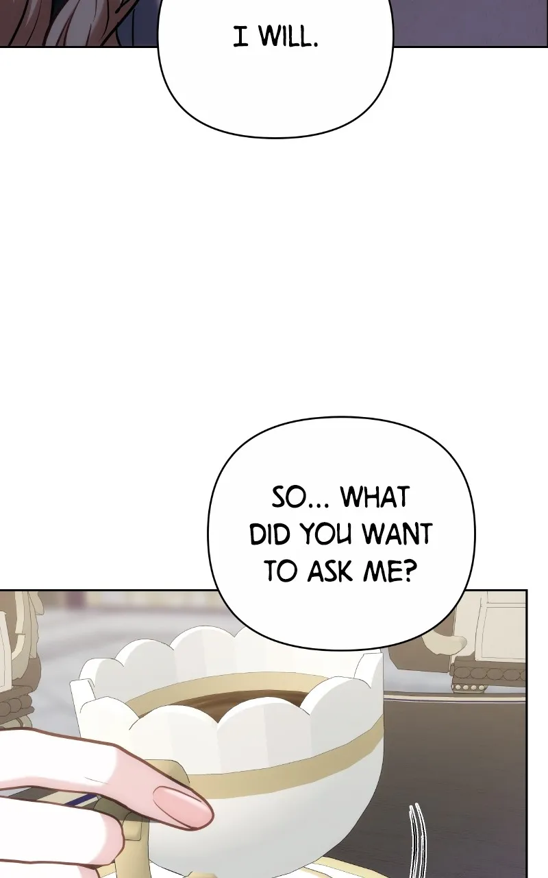 Be By My Side Chapter 25 page 17 - 