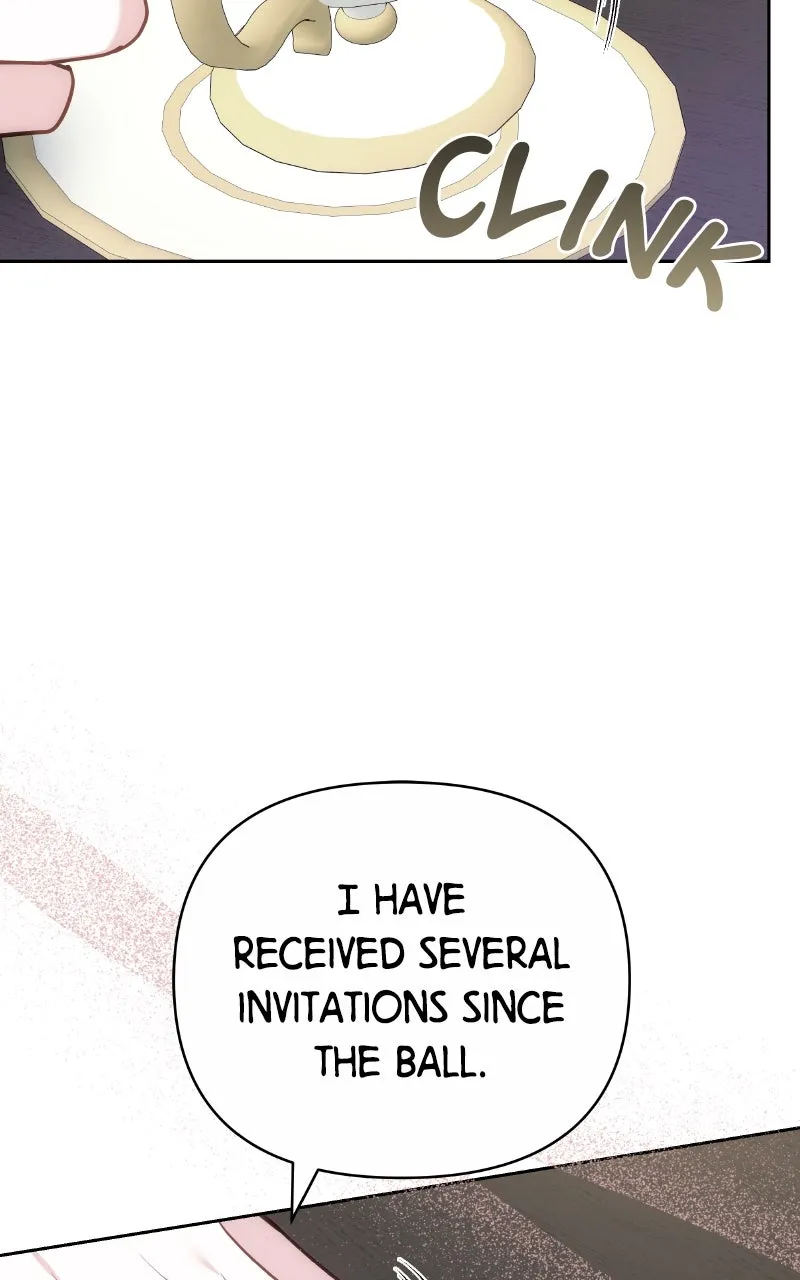 Be By My Side Chapter 25 page 18 - 