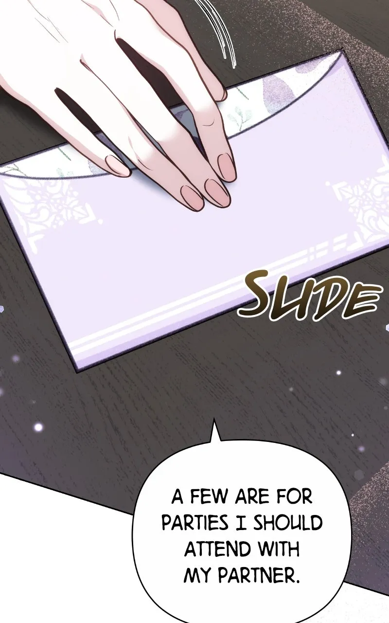 Be By My Side Chapter 25 page 19 - 