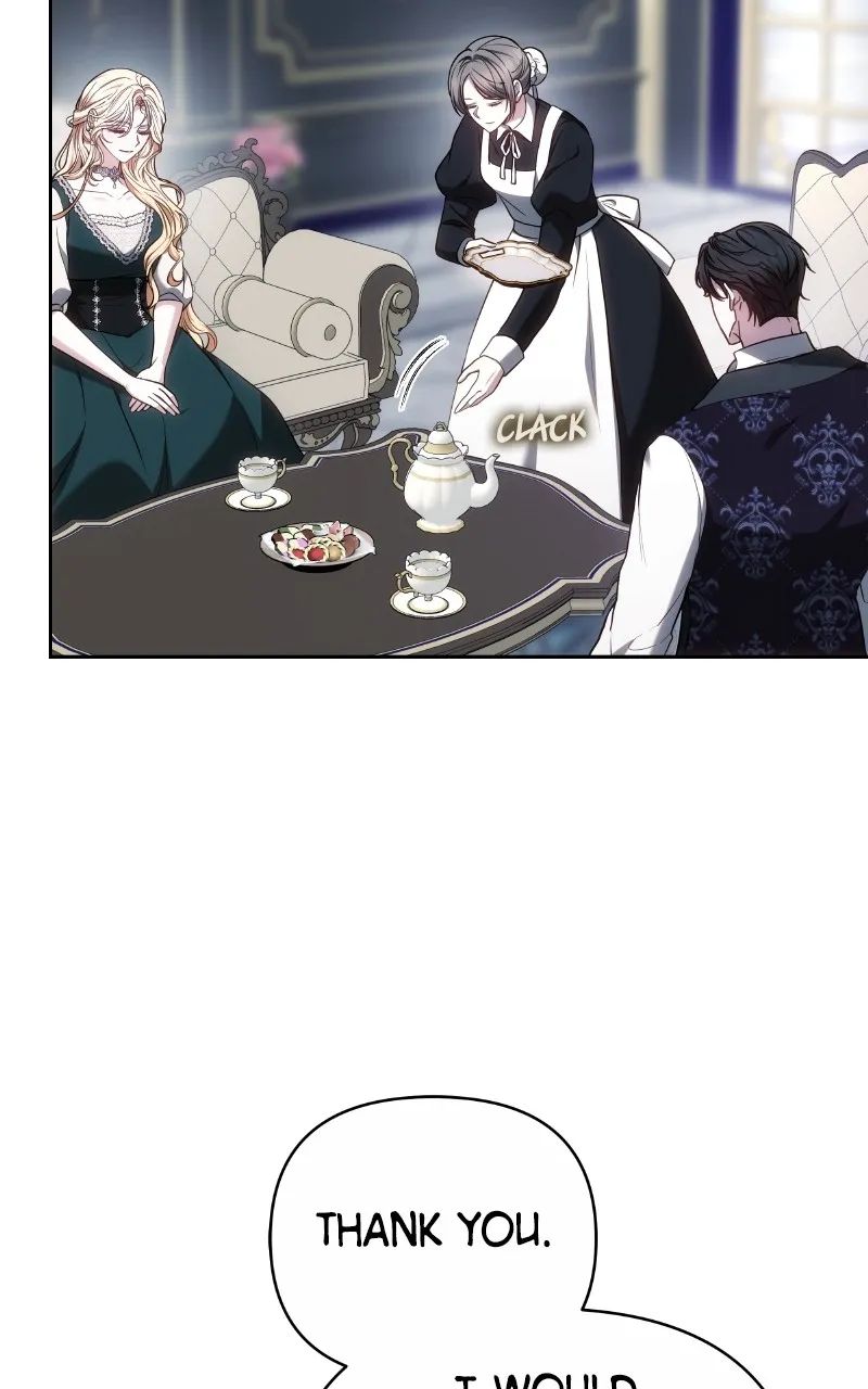 Be By My Side Chapter 25 page 3 - 