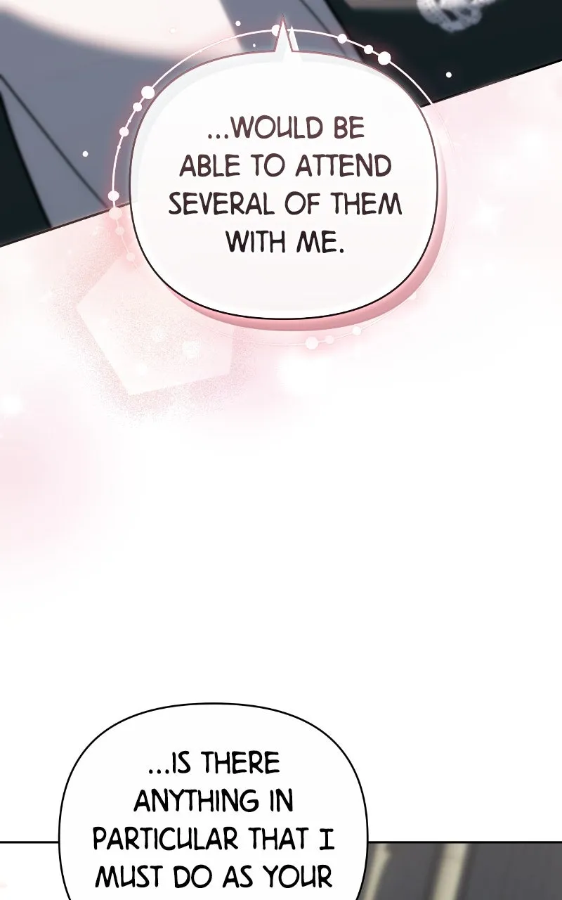 Be By My Side Chapter 25 page 22 - 