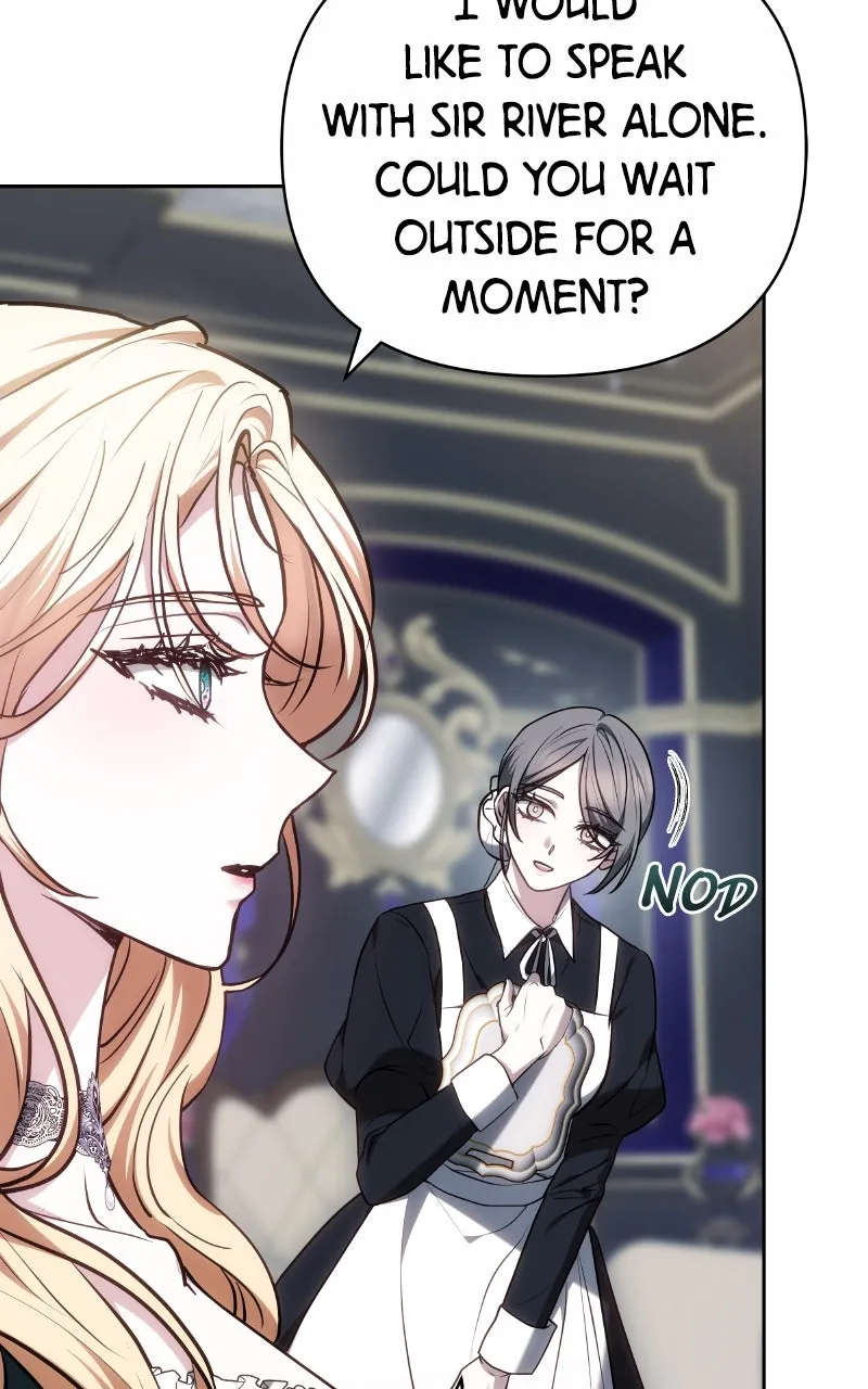 Be By My Side Chapter 25 page 4 - 