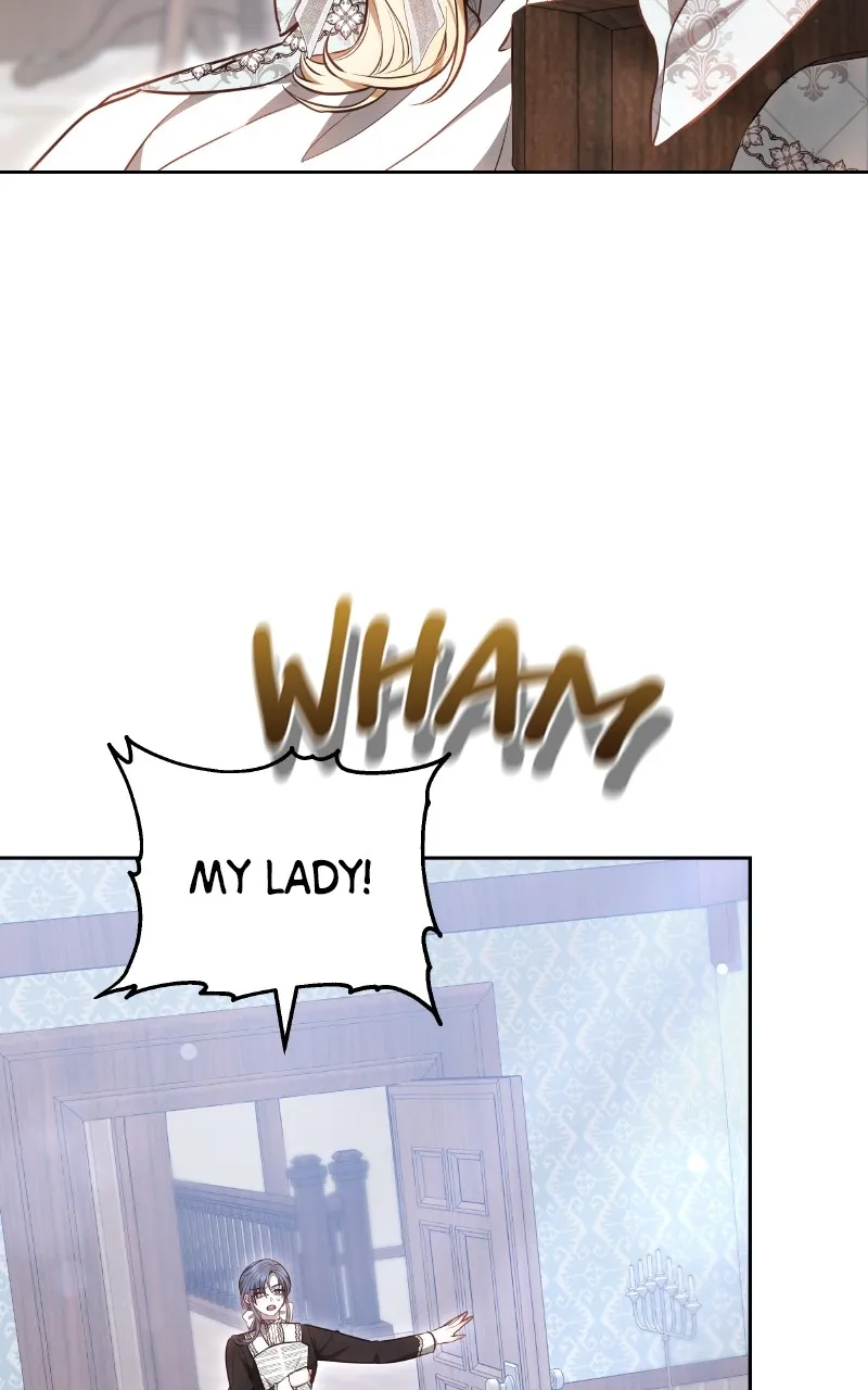 Be By My Side Chapter 25 page 43 - 