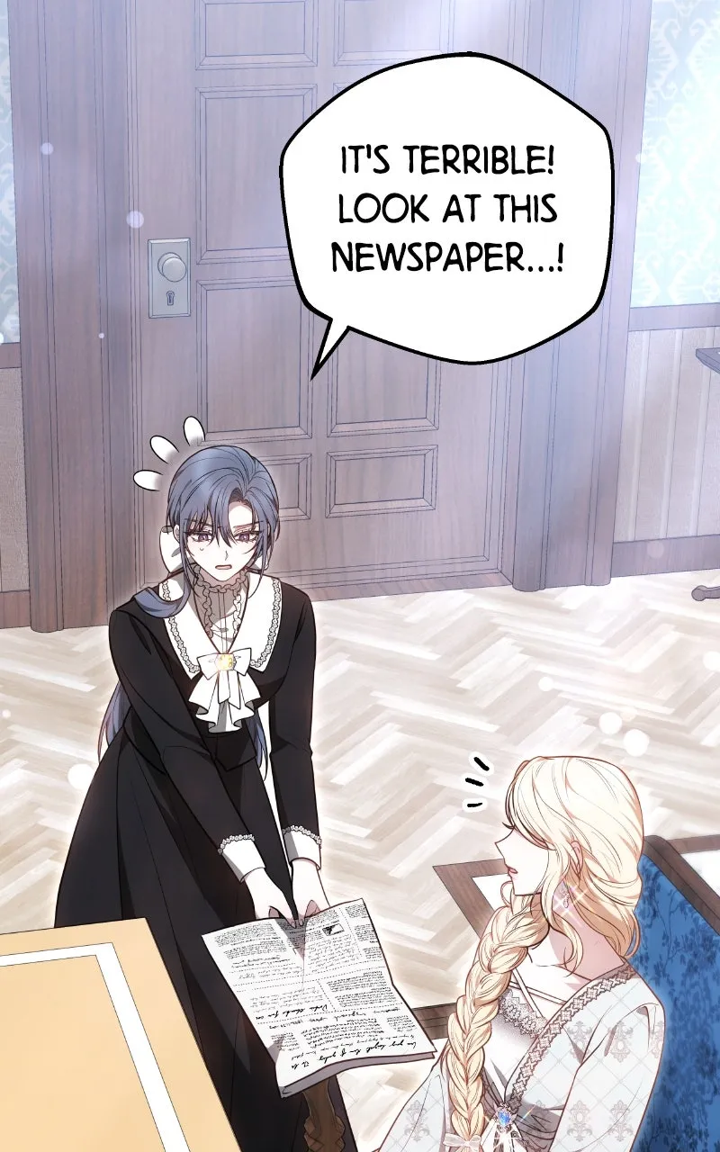 Be By My Side Chapter 25 page 45 - 