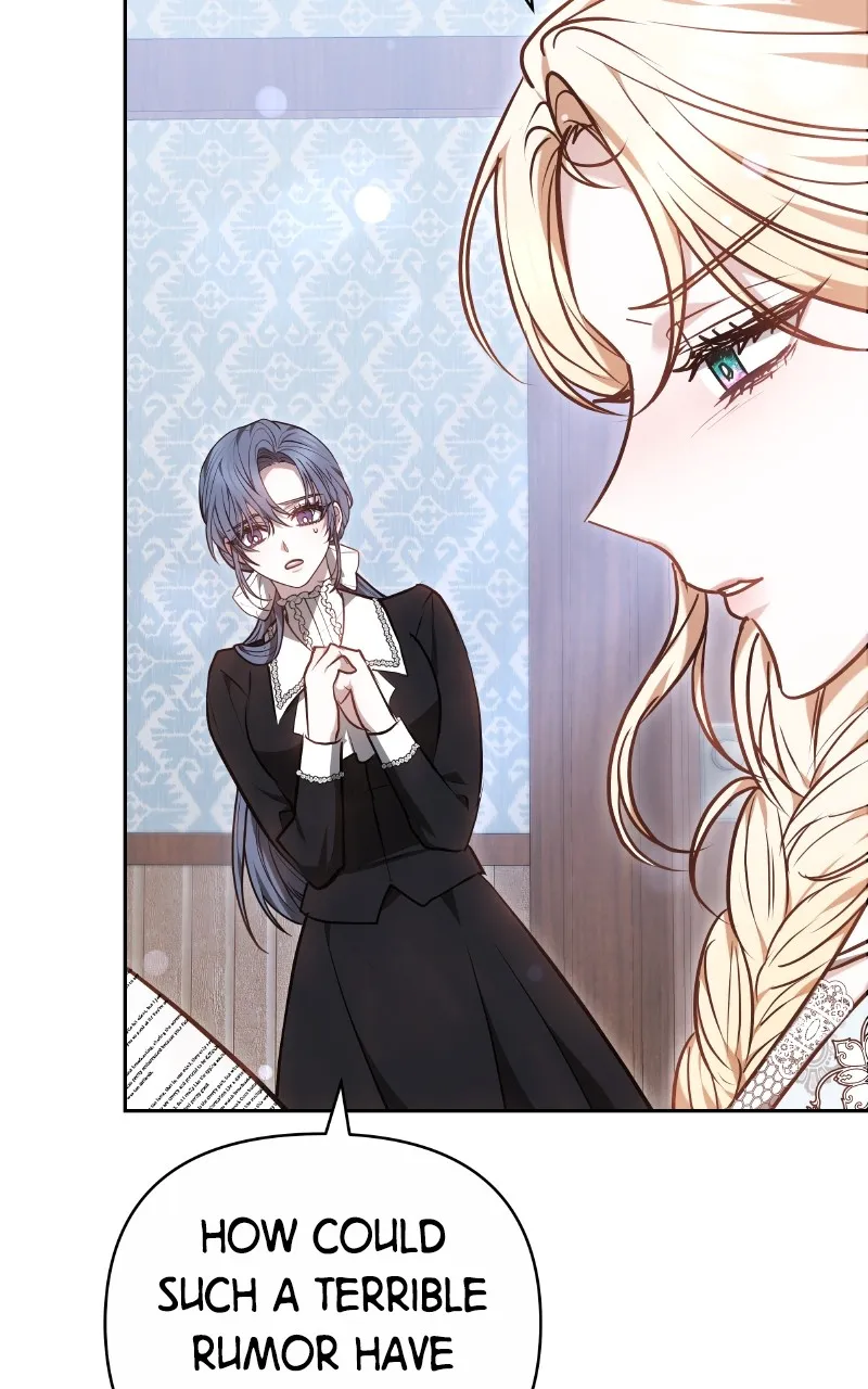 Be By My Side Chapter 25 page 49 - 
