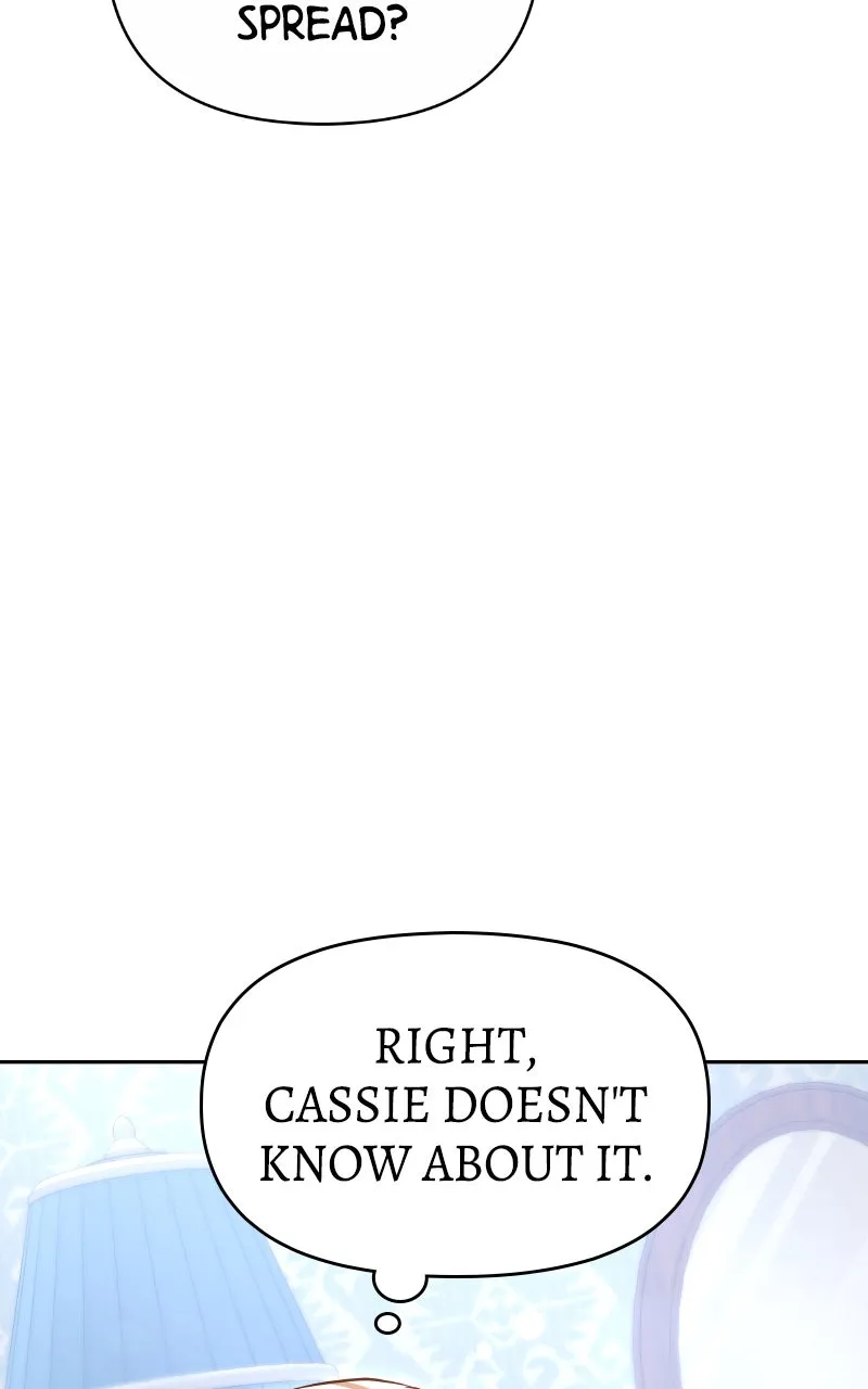 Be By My Side Chapter 25 page 50 - 