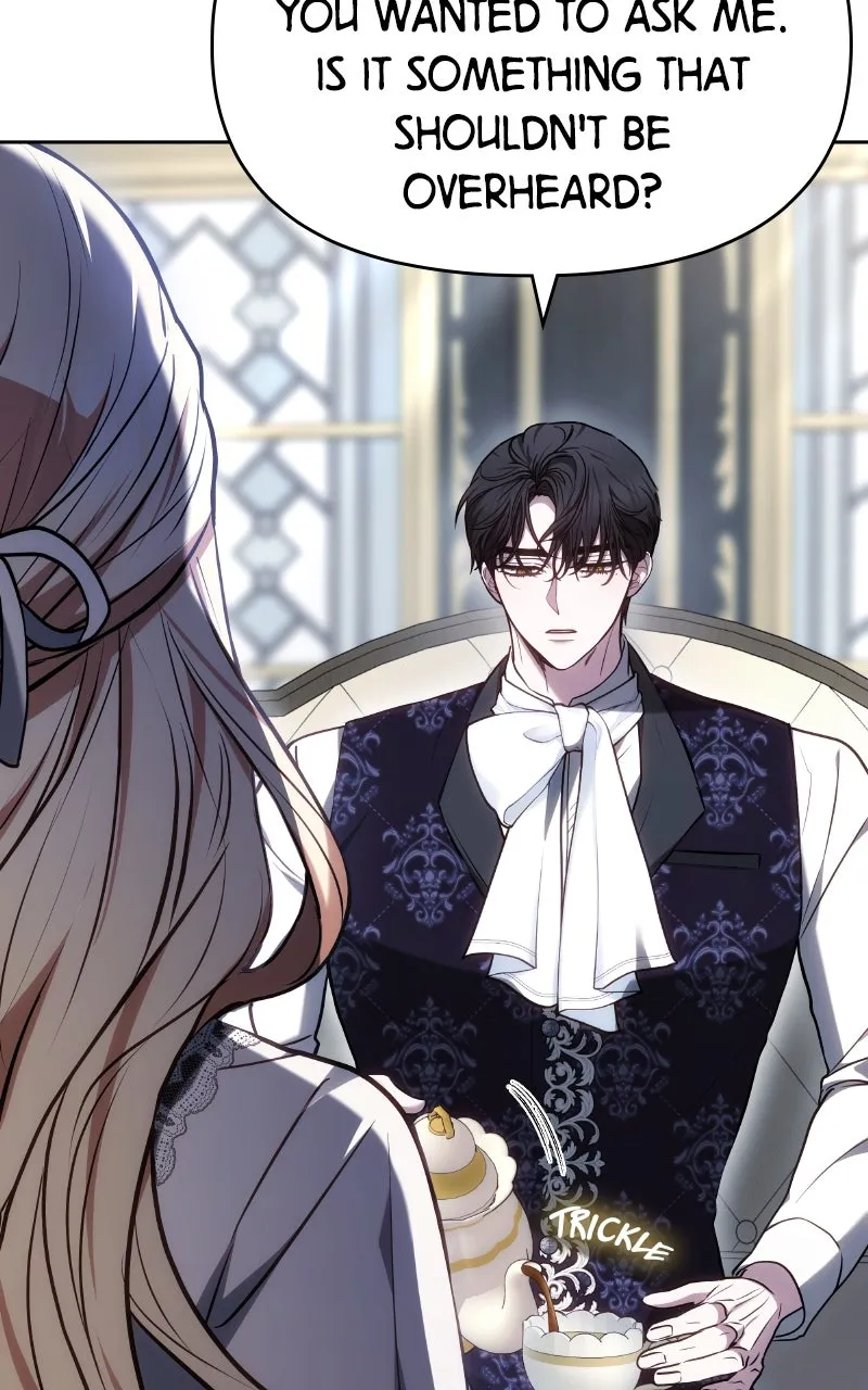 Be By My Side Chapter 25 page 6 - 