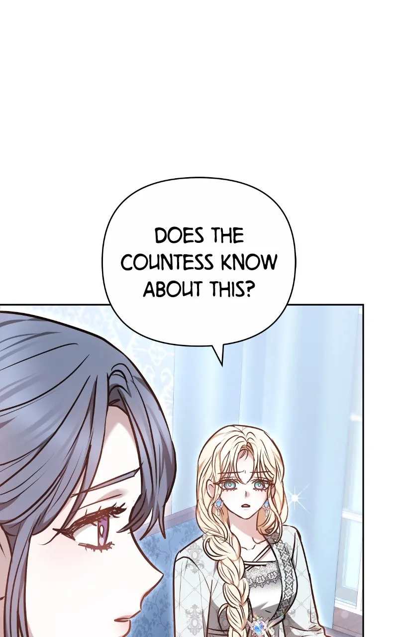 Be By My Side Chapter 25 page 52 - 