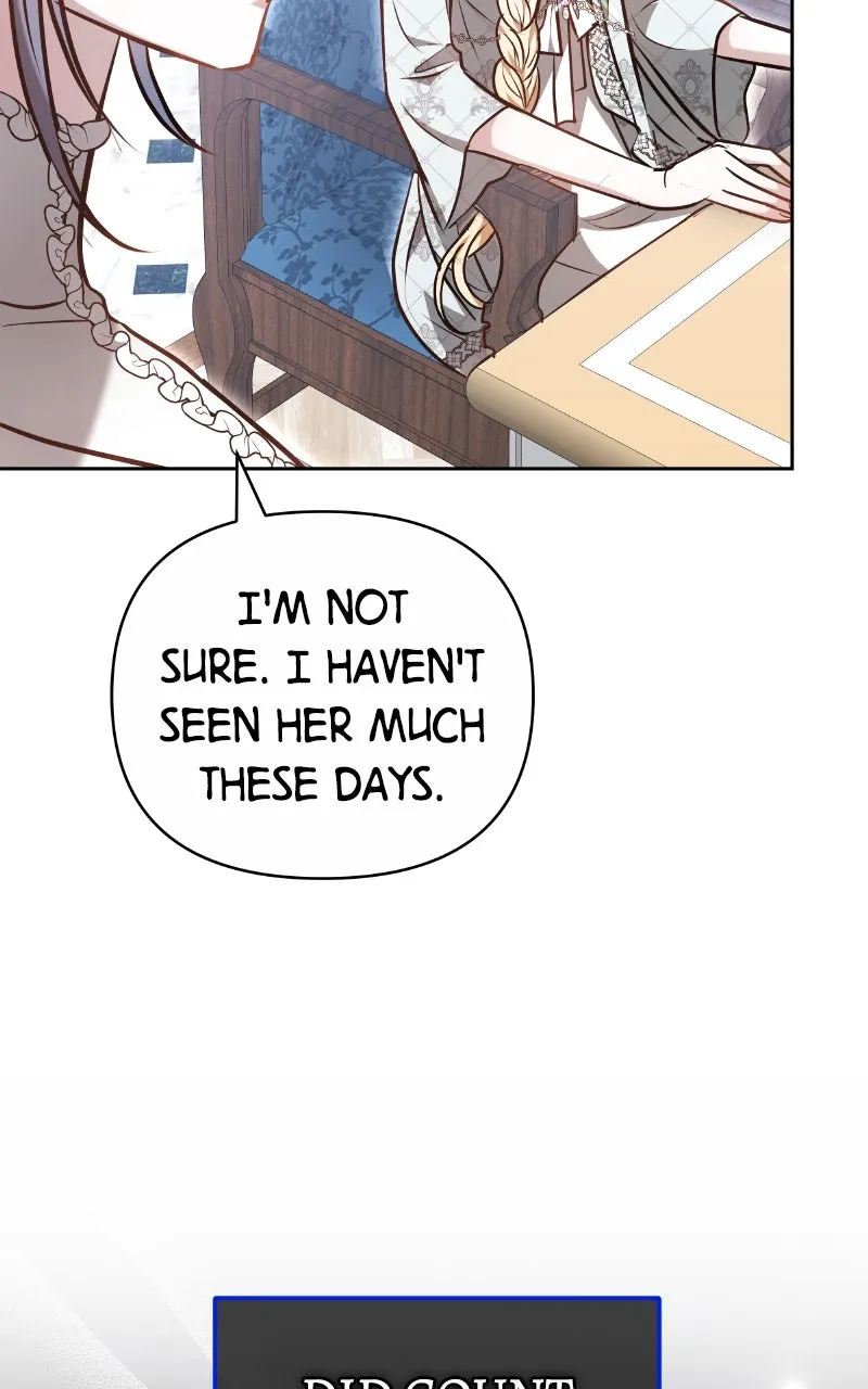 Be By My Side Chapter 25 page 53 - 