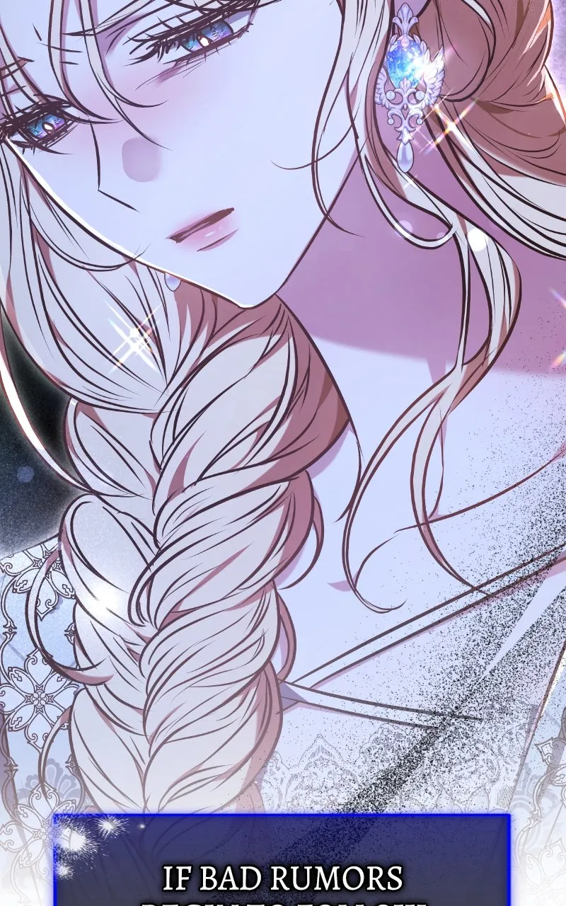 Be By My Side Chapter 25 page 55 - 
