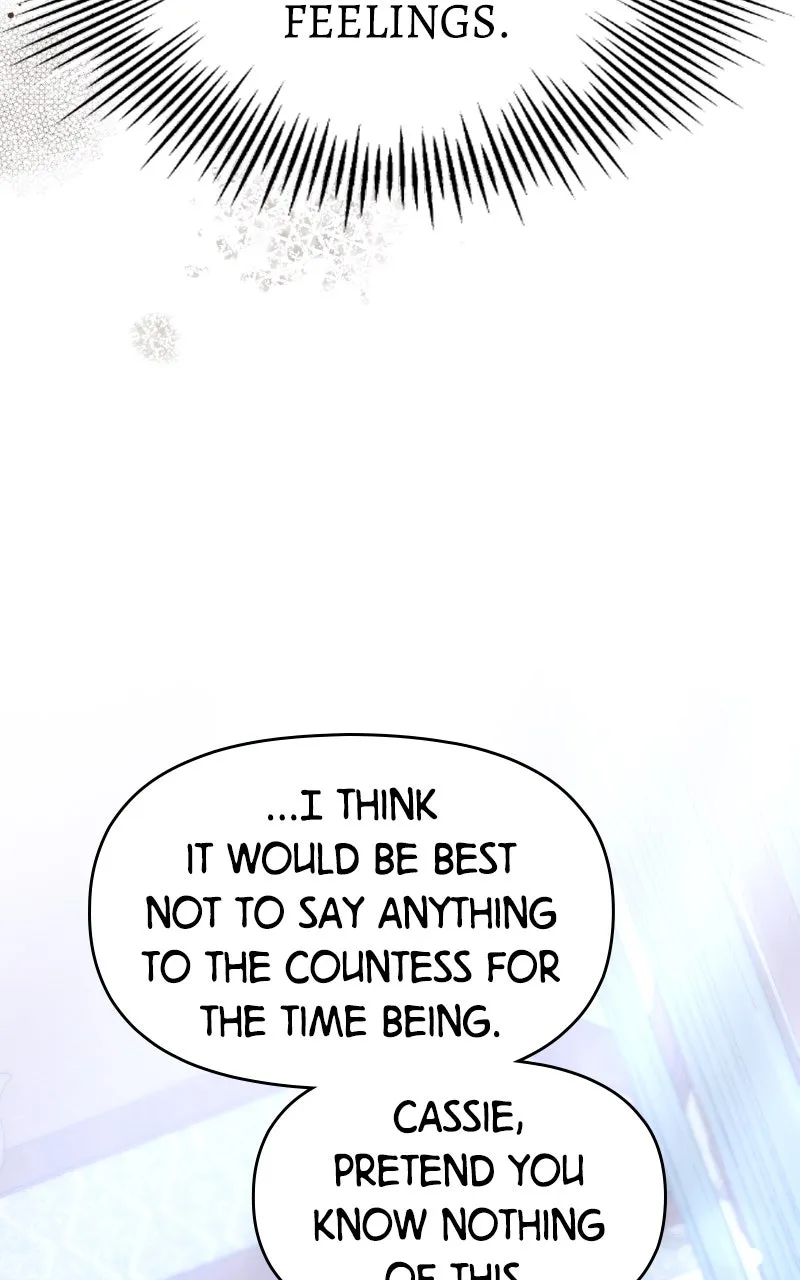 Be By My Side Chapter 25 page 58 - 