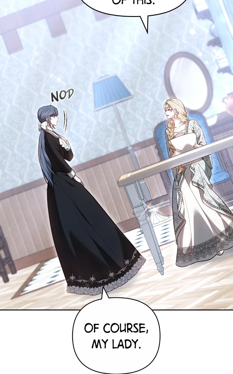 Be By My Side Chapter 25 page 59 - 