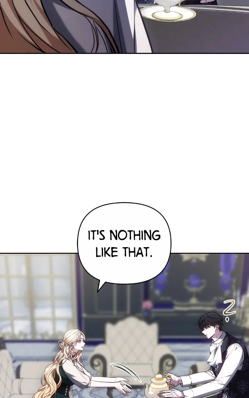 Be By My Side Chapter 25 page 7 - 