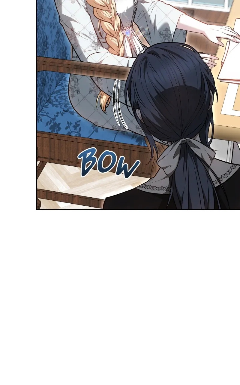 Be By My Side Chapter 25 page 61 - 