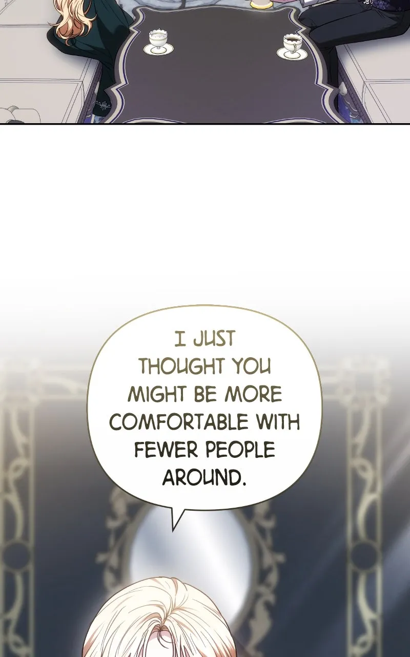Be By My Side Chapter 25 page 8 - 