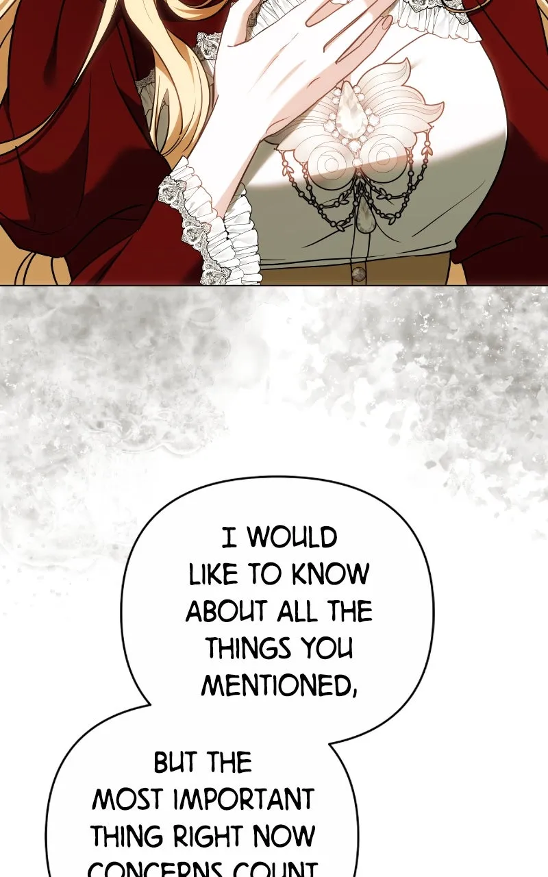 Be By My Side Chapter 26 page 17 - 