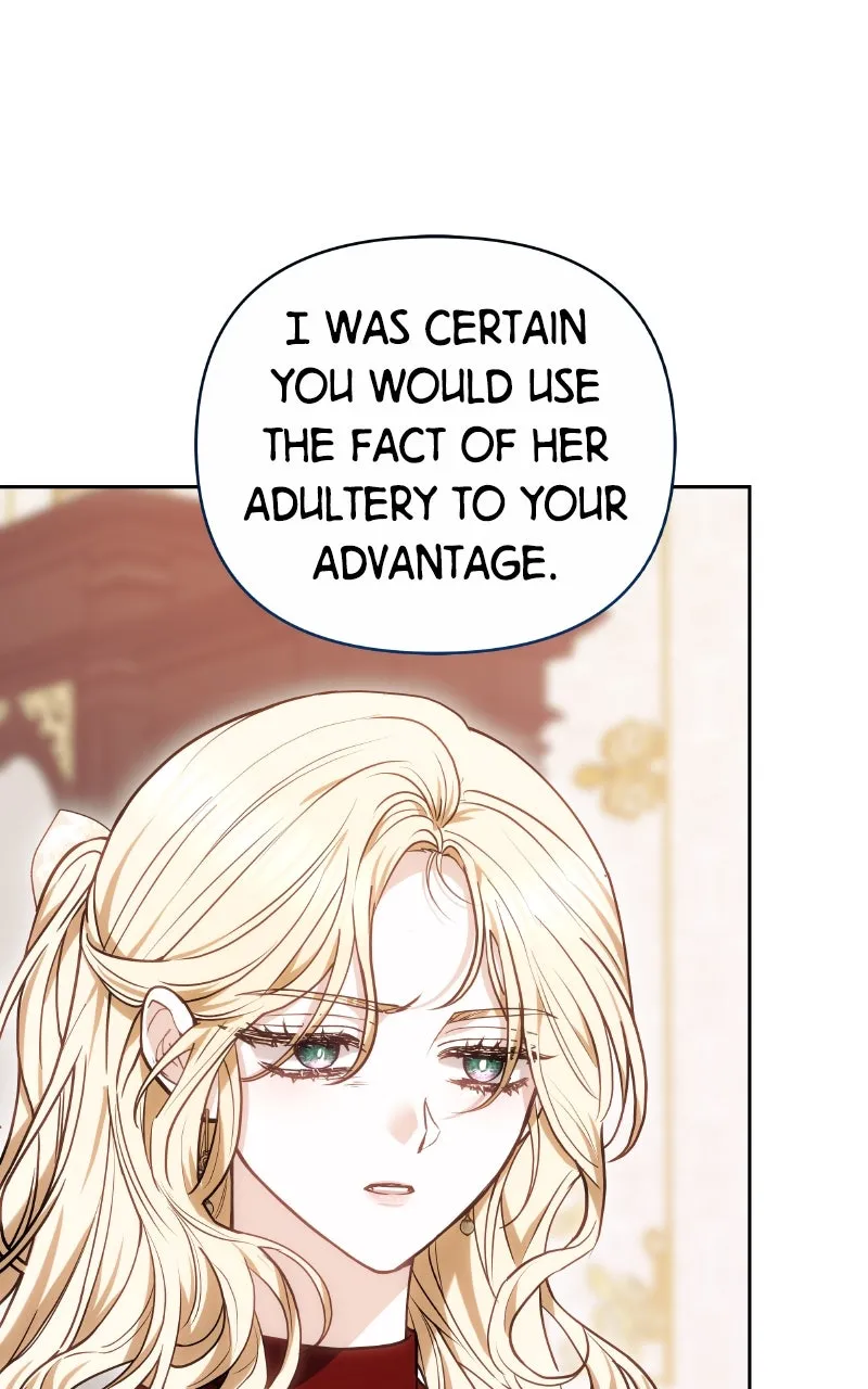 Be By My Side Chapter 26 page 21 - 