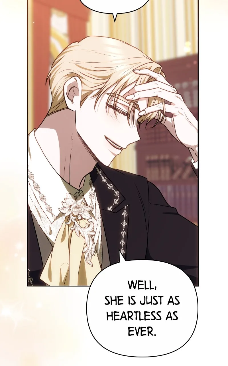 Be By My Side Chapter 26 page 33 - 