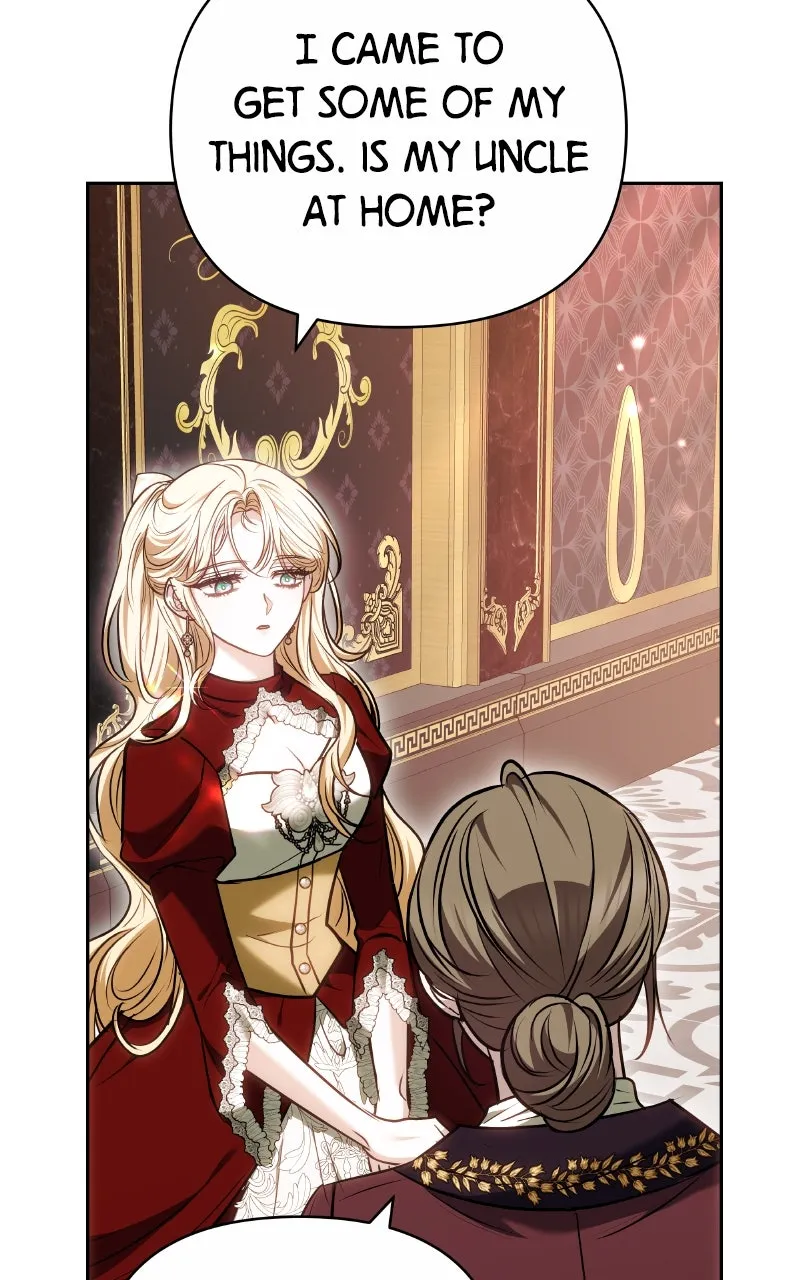 Be By My Side Chapter 26 page 56 - 