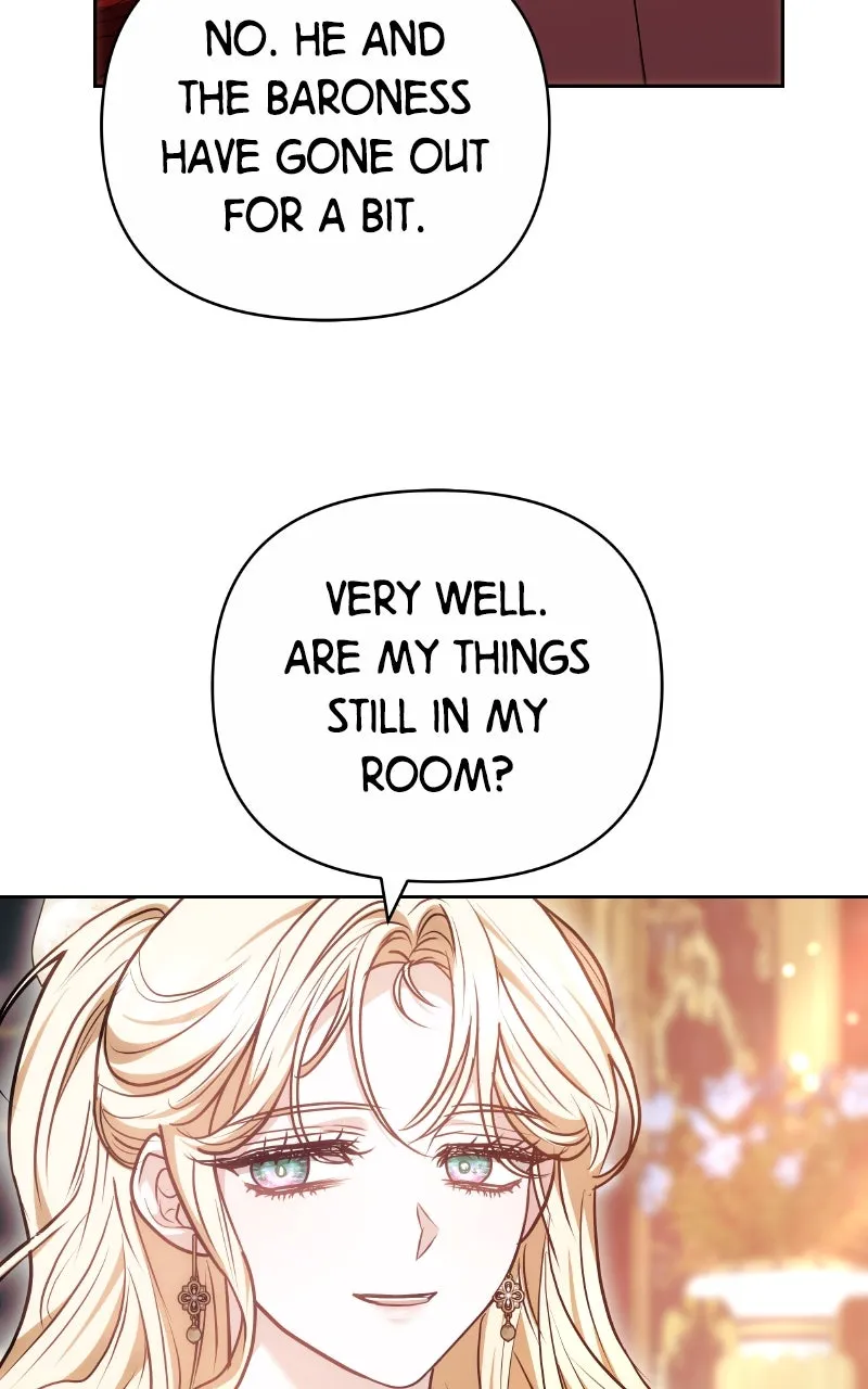 Be By My Side Chapter 26 page 57 - 