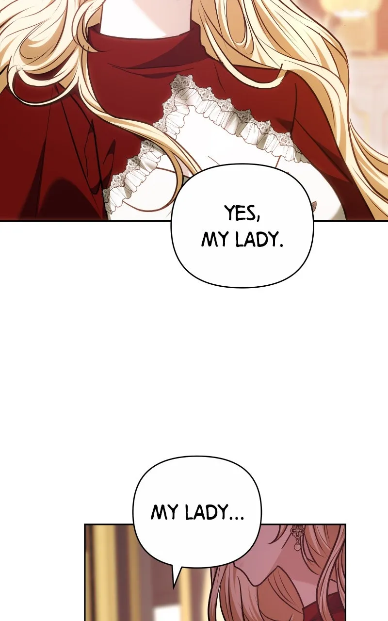 Be By My Side Chapter 26 page 58 - 