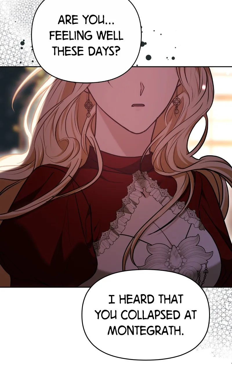 Be By My Side Chapter 26 page 60 - 