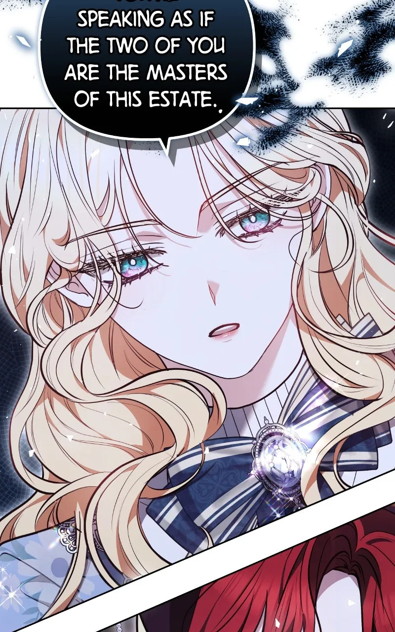 Be By My Side Chapter 26 page 84 - 