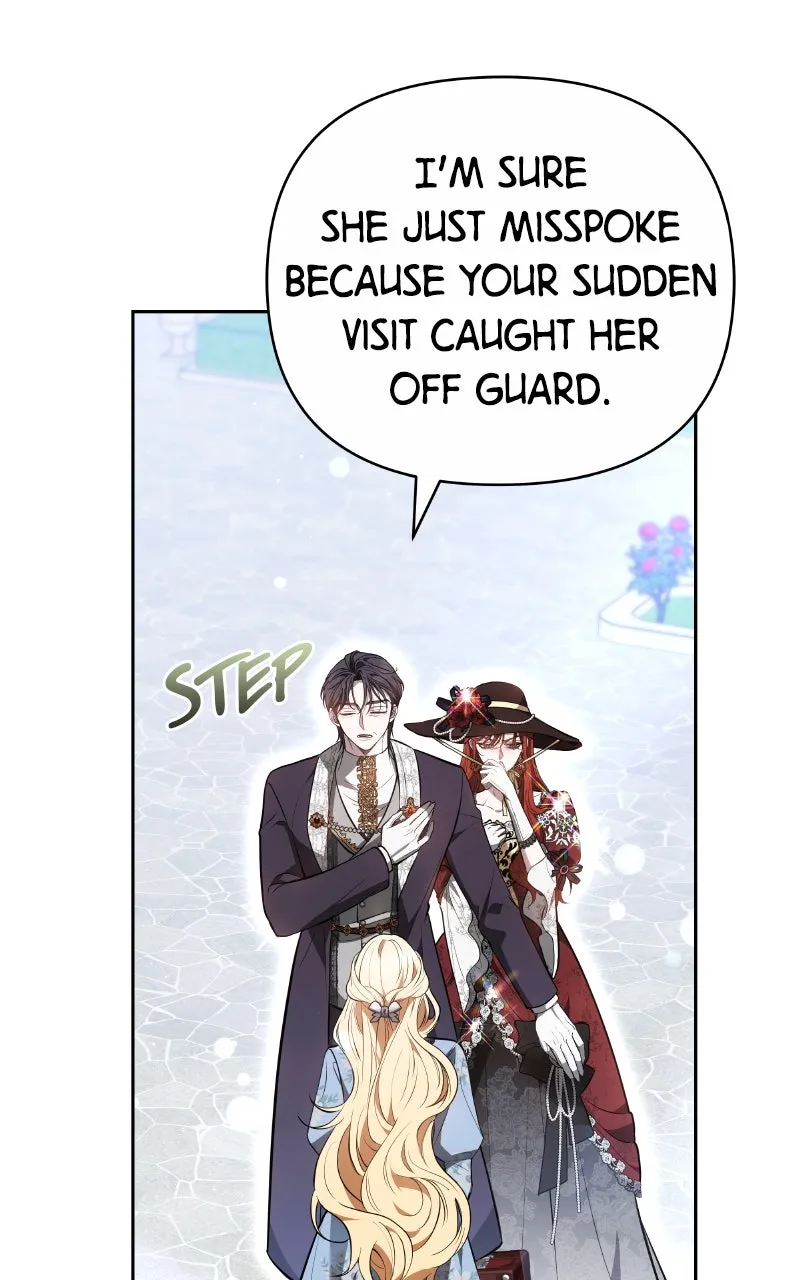Be By My Side Chapter 26 page 86 - 