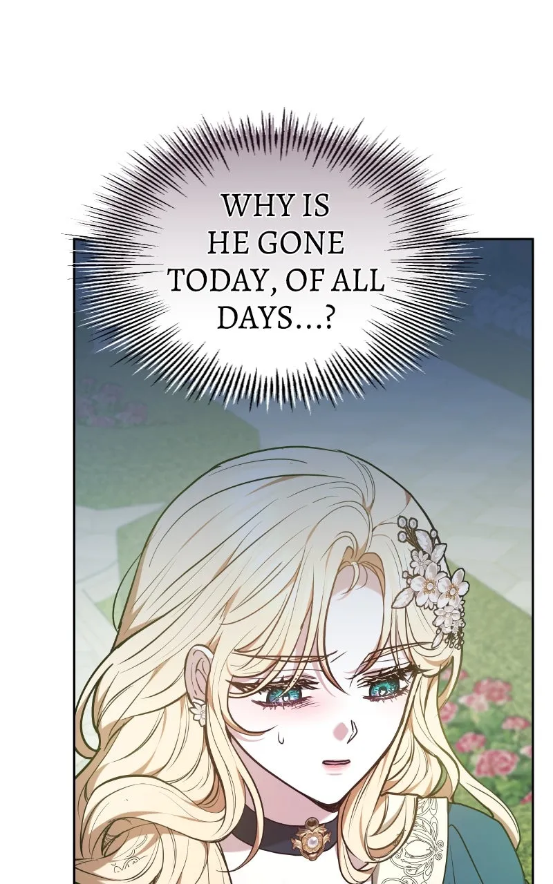 Be By My Side Chapter 27 page 105 - 