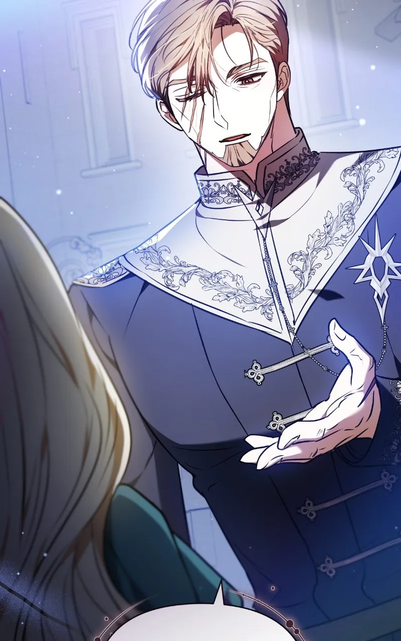 Be By My Side Chapter 27 page 108 - 