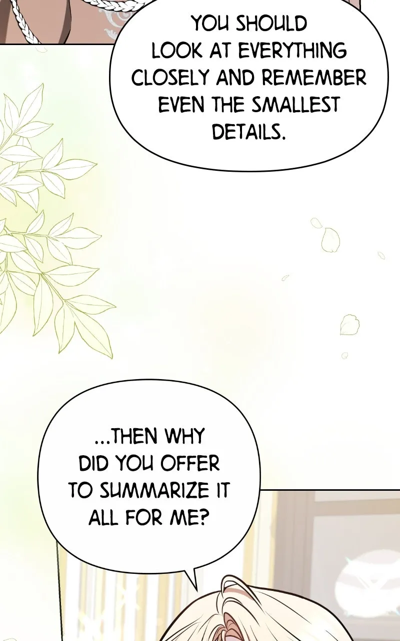 Be By My Side Chapter 27 page 17 - 