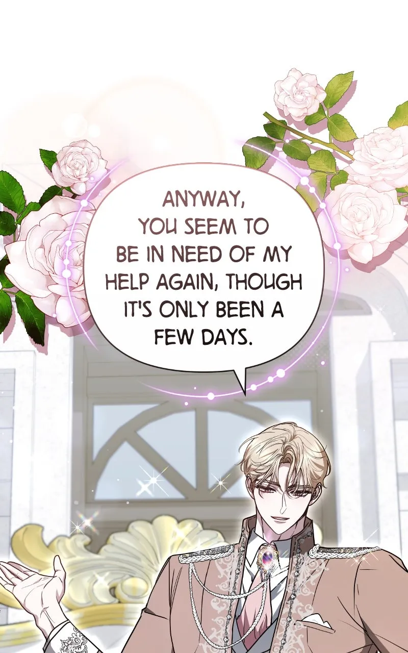 Be By My Side Chapter 27 page 19 - 