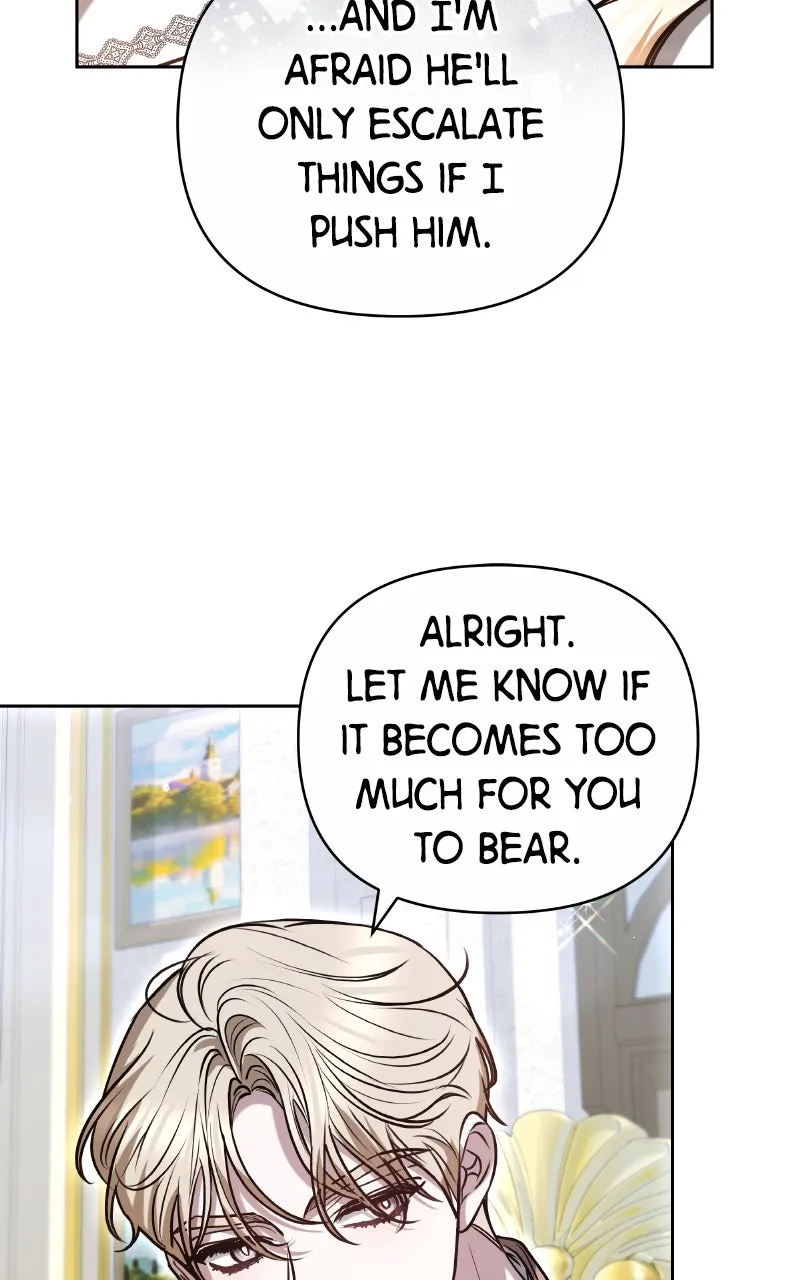 Be By My Side Chapter 27 page 23 - 