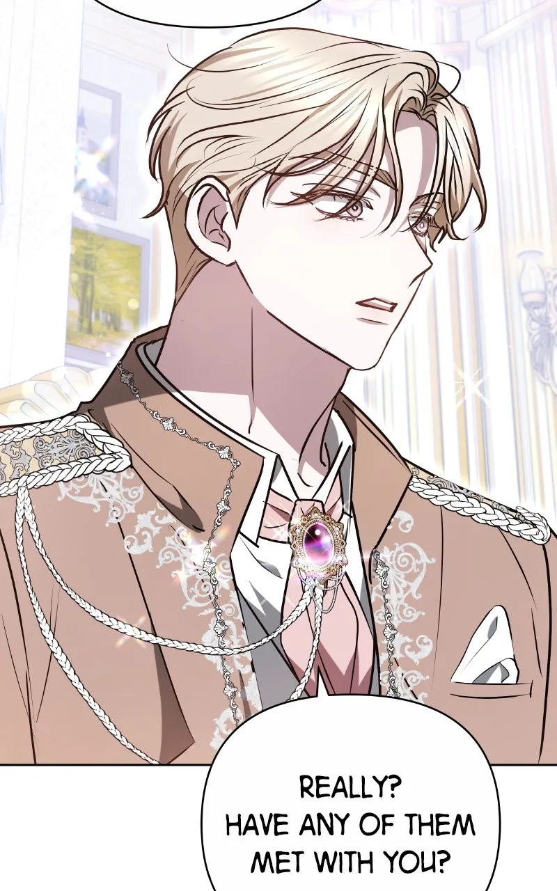 Be By My Side Chapter 27 page 30 - 