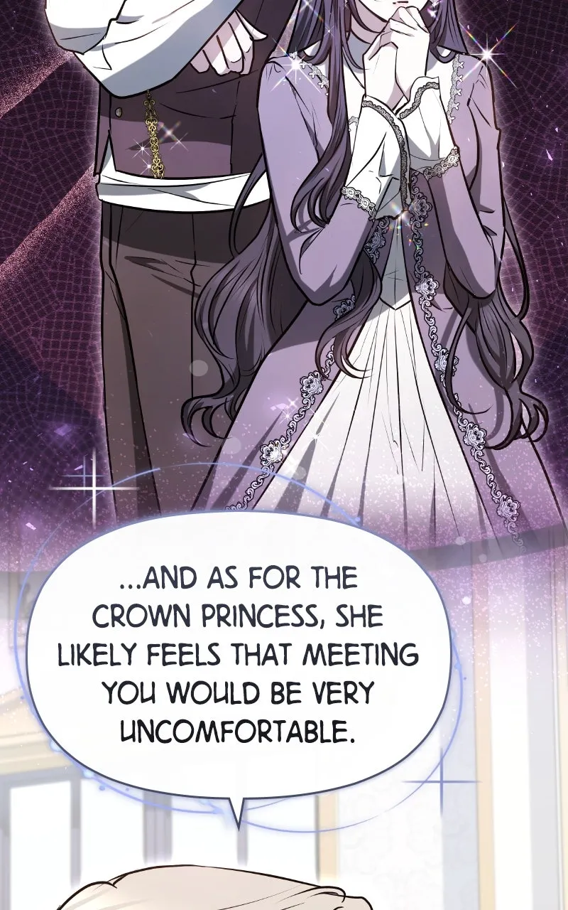 Be By My Side Chapter 27 page 35 - 