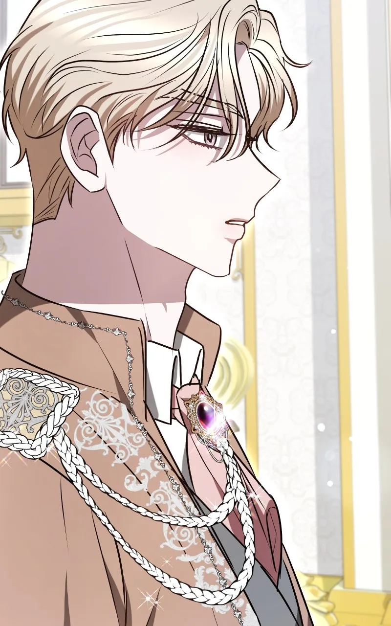 Be By My Side Chapter 27 page 36 - 