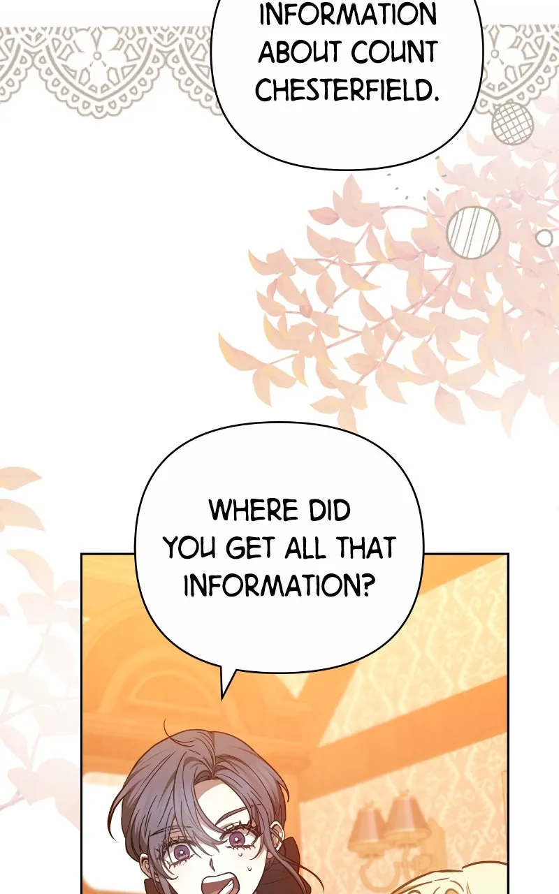 Be By My Side Chapter 27 page 56 - 