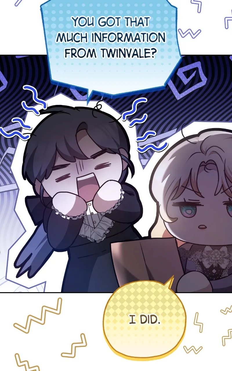 Be By My Side Chapter 27 page 58 - 