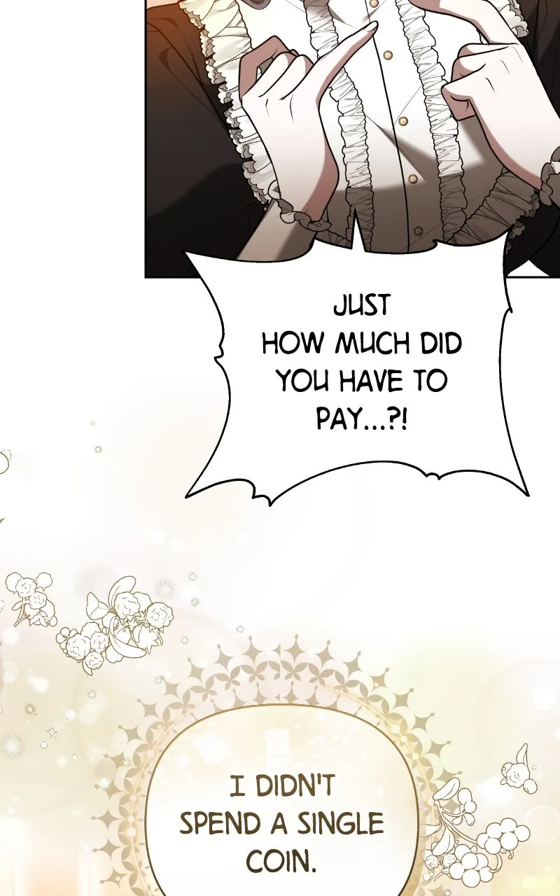 Be By My Side Chapter 27 page 60 - 