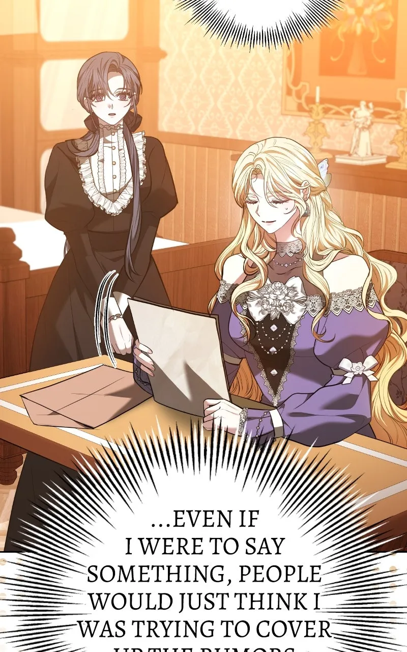 Be By My Side Chapter 27 page 68 - 