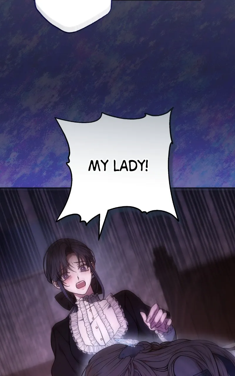 Be By My Side Chapter 27 page 82 - 