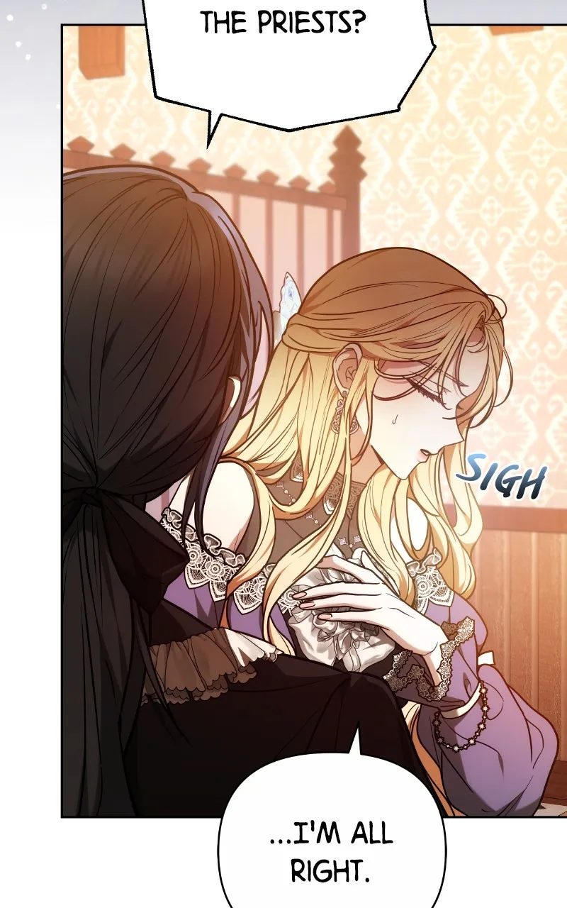 Be By My Side Chapter 27 page 86 - 