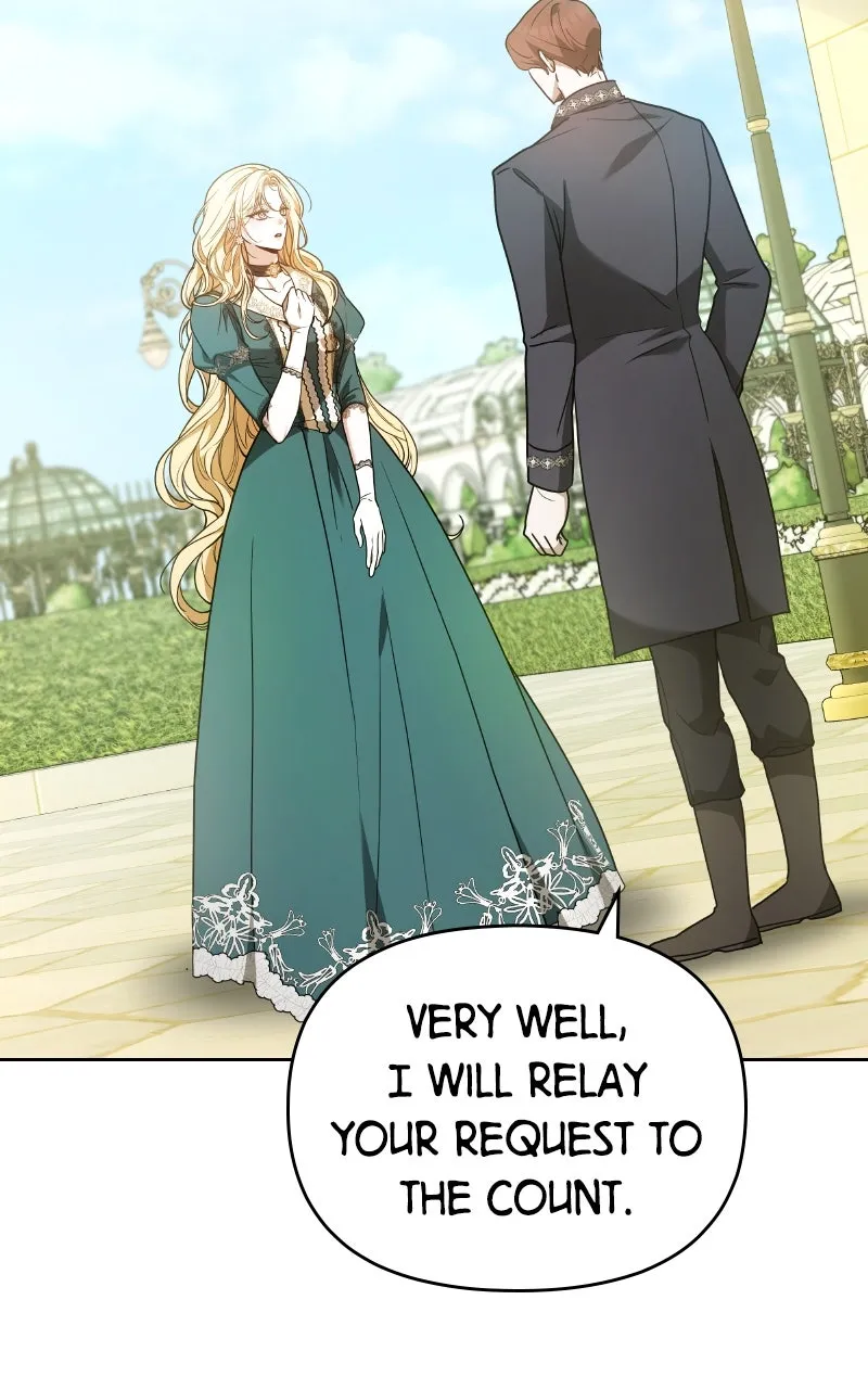 Be By My Side Chapter 27 page 92 - 