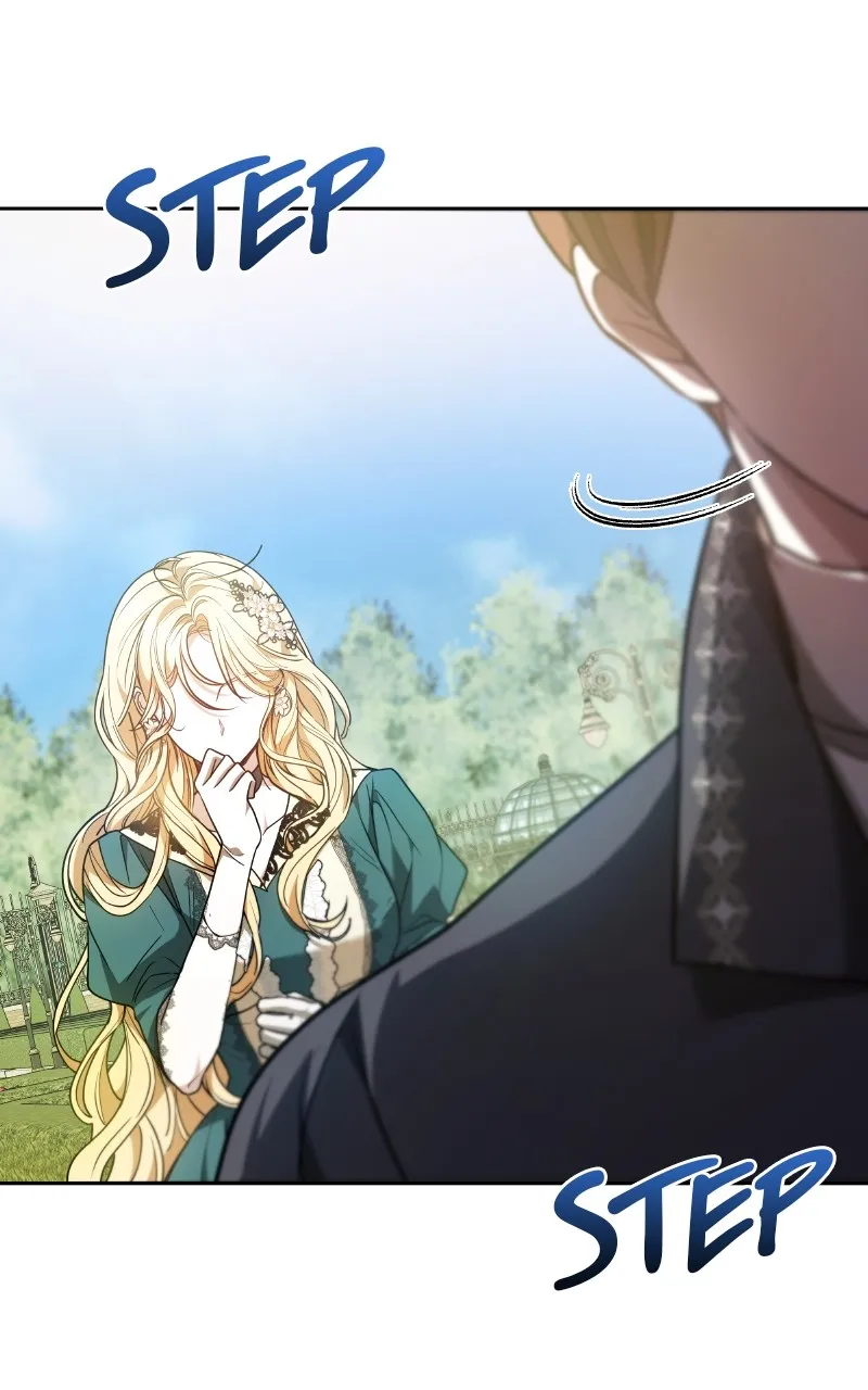 Be By My Side Chapter 27 page 93 - 