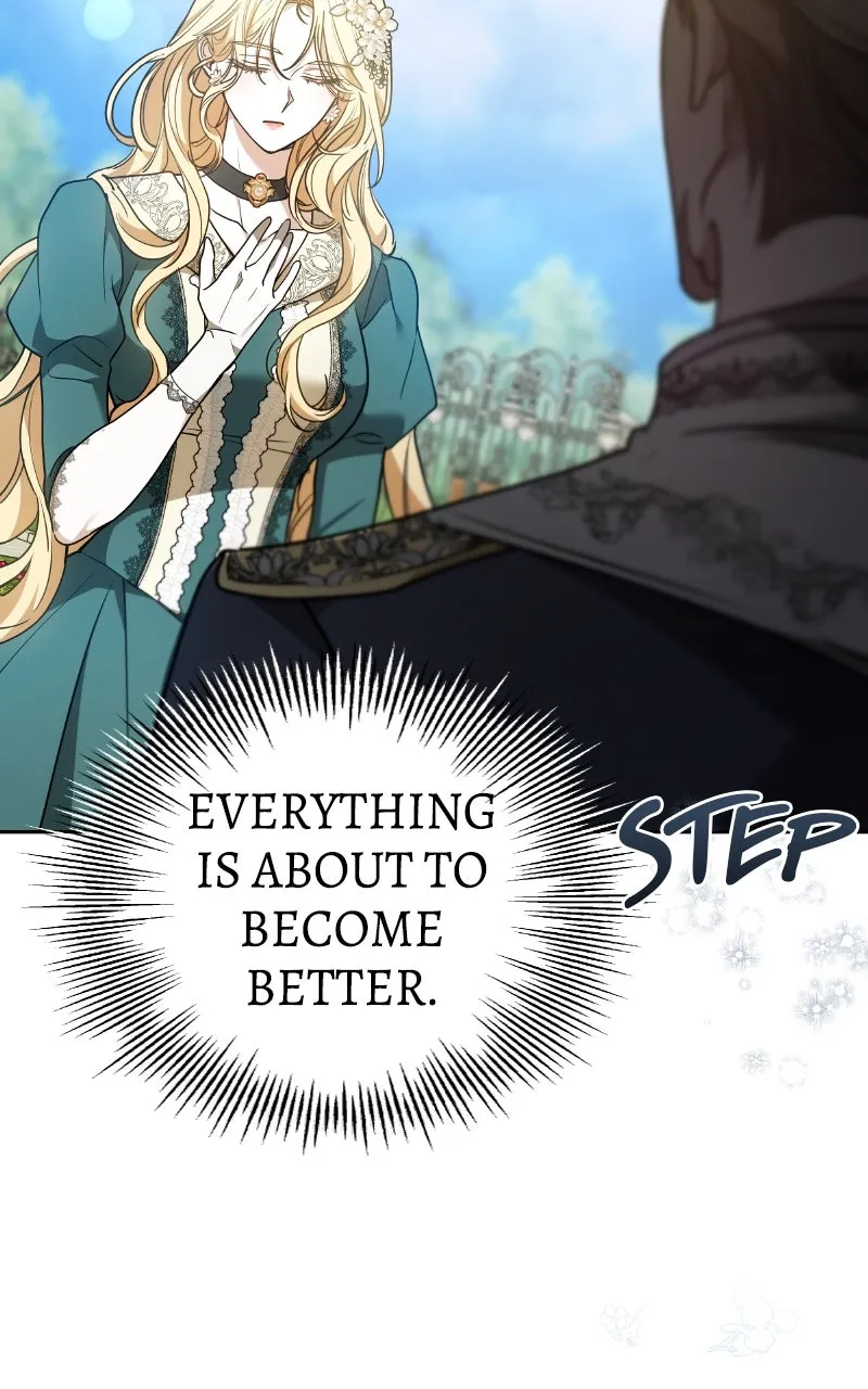 Be By My Side Chapter 27 page 99 - 