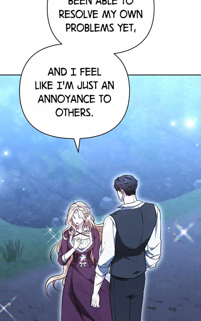 Be By My Side Chapter 28 page 104 - 
