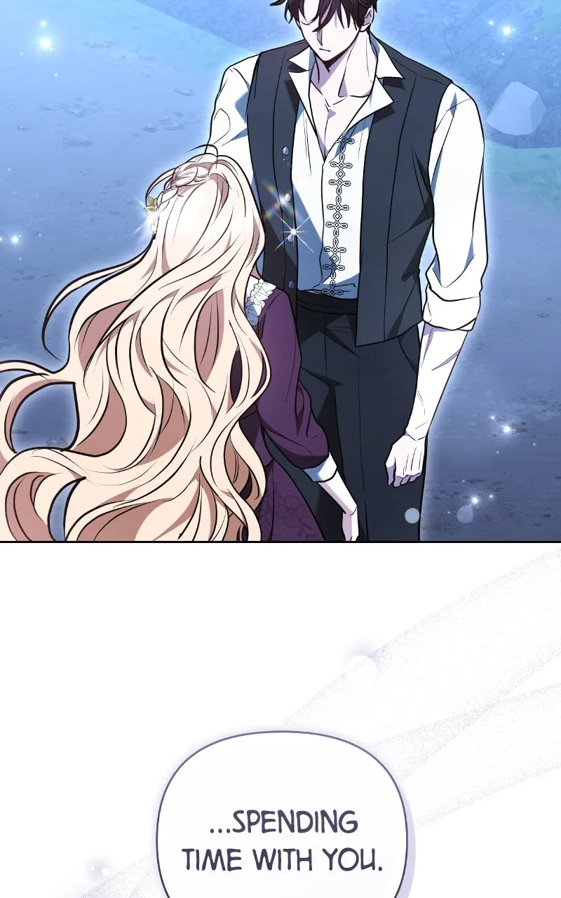 Be By My Side Chapter 28 page 111 - 