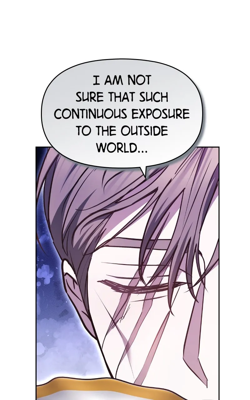 Be By My Side Chapter 28 page 17 - 