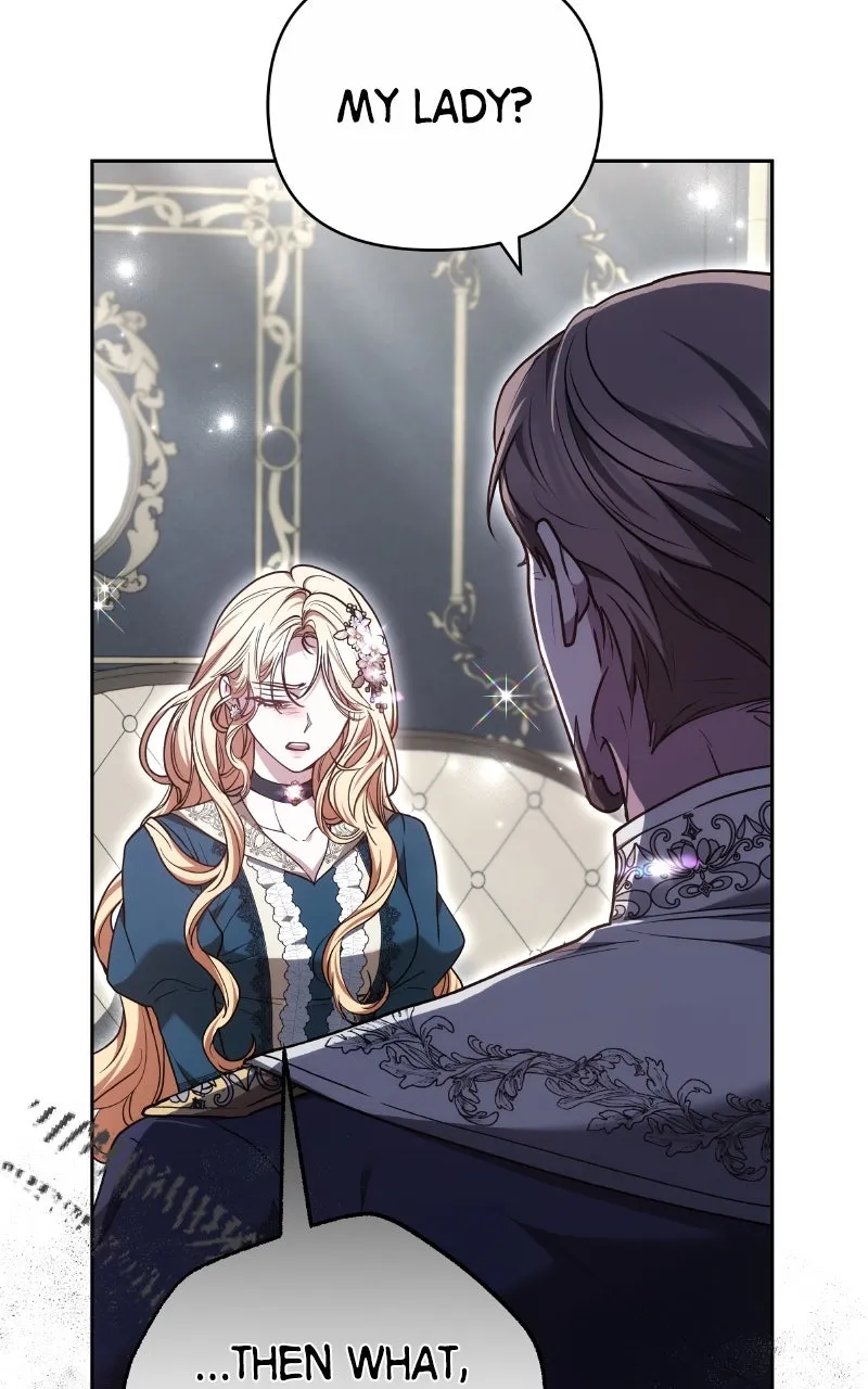 Be By My Side Chapter 28 page 21 - 