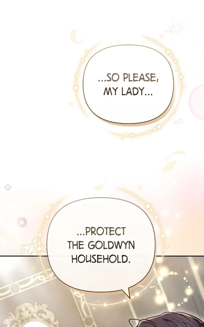 Be By My Side Chapter 28 page 31 - 